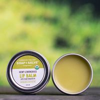 Chagrin Valley Hempseed Lemongrass Lip Balm - thumbnail