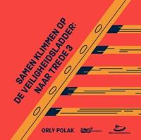 Samen Klimmen op de Veiligheidsladder: naar trede 3 (Paperback)