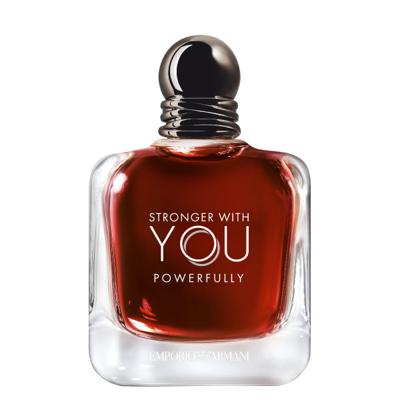 Giorgio Armani Emporio Armani Armani Stronger With You Powerfully Eau de Parfum 100ml