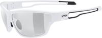 Uvex sportstyle 806 v - sports glasses