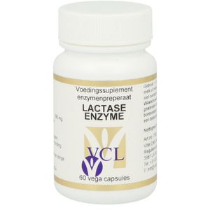 Lactase Enzyme