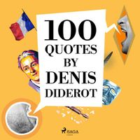 100 Quotes by Denis Diderot - thumbnail