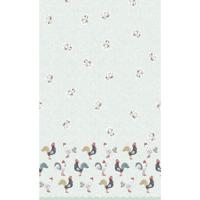 Duni tafellaken easter morning 138x220cm