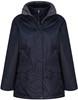 Ragetta RG148 Women´s Benson III Breathable 3 in 1 Jacket - Navy - 38 (12)