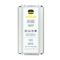 Rebelcell range extender 29.4V07A - thumbnail