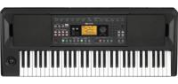 Korg EK-50 Digitale synthesizer 61 Zwart - thumbnail