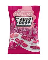 Autodrop Autodrop - Geschuimde Cadillacs 20 Gram 16 Stuks - thumbnail