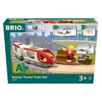 BRIO Tour in 8 viaggiatori - Pack A-7312350360790-Da 3 anni