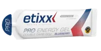 Etixx Energy Gel Bosbes