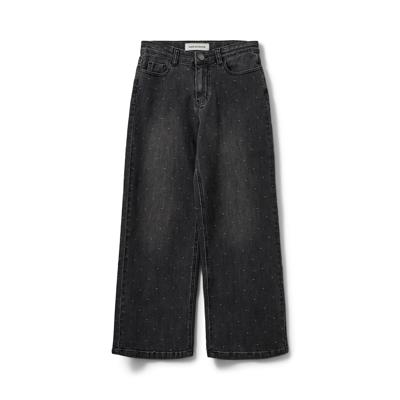 Gittesy trousers 8008 Dark grey
