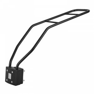 Bobike Montagebeugelset inclusief bracket 1p