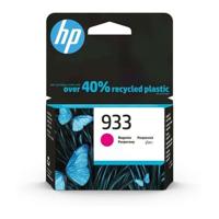 HP 933 originele magenta inktcartridge (CN059AE) voor HP OfficeJet 7100 printers