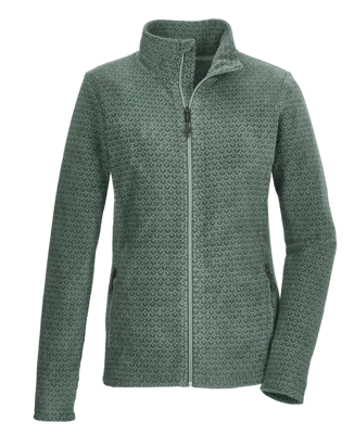 Killtec KOW 106 Fleecevest