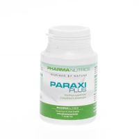 Paraxi Plus V-caps 90 Pharmanutrics