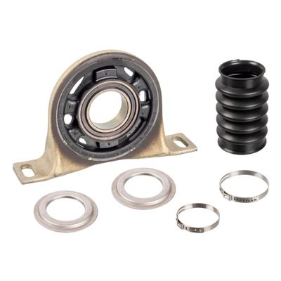Reparatieset, stuurasmiddenlager 171030