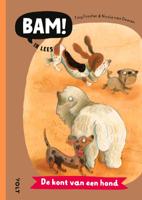 Ik lees: De kont van een hond (Hardback)