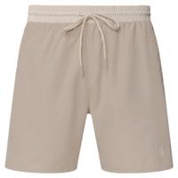 Boss zwemshort Starfish beige