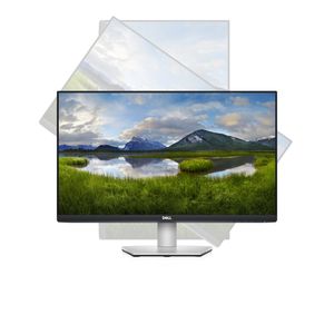 DELL S Series 27 monitor: S2721HS