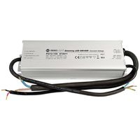 Deko Light IP, DIM, CV, PD LED-transformator Constante spanning 0 mA - 12.50 A 12 V/DC 1 stuk(s)