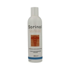 Sorinol Shampoo Elke Dag 250ml