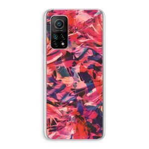 California: Xiaomi Mi 10T 5G Transparant Hoesje