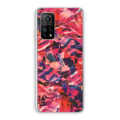 California: Xiaomi Mi 10T 5G Transparant Hoesje