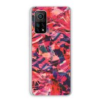 California: Xiaomi Mi 10T 5G Transparant Hoesje California: Xiaomi Mi 10T 5G Transparant Hoesje