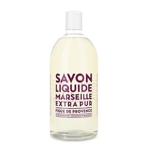Compagnie De Provence Fig of Provence Liquid Marseille Soap
