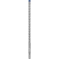 Bosch Accessories EXPERT SDS plus-7X 2608900099 Hamerboor 1 stuks 10.00 mm Gezamenlijke lengte 265 mm SDS-Plus 1 stuk(s)