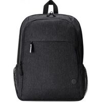 HP Pro Recycle Backpack notebooktas 39,6 cm (15.6 ) Rugzak Zwart - thumbnail