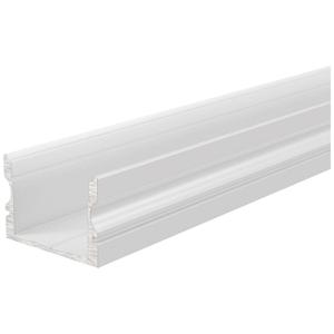 Deko Light 970165 AU-02-15 U-profiel Aluminium (b x h x d) 21 x 15 x 2000 mm 2 m