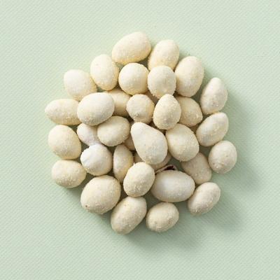 Borrelnoten (Shanghai) knoflook 8 kg doos