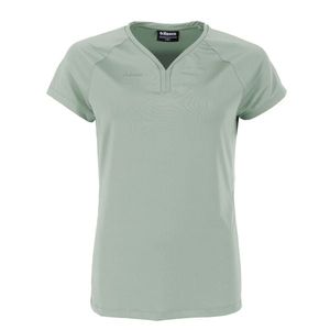 Reece 860616 Racket Shirt Ladies  - Vintage Green - XXL