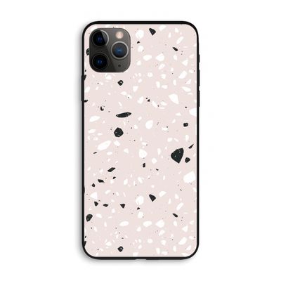 Terrazzo N°20: iPhone 11 Pro Max Biologisch afbreekbaar hoesje