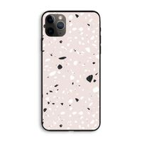 Terrazzo N°20: iPhone 11 Pro Max Biologisch afbreekbaar hoesje