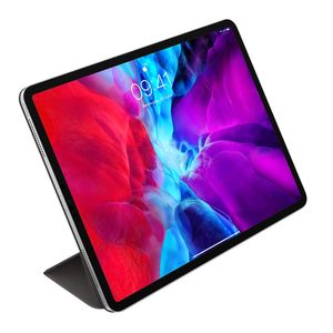 Apple origineel Smart Folio iPad Pro 12.9 inch (2020 / 2021 / 2022) Black - MXT92ZM/A