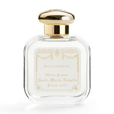 Santa Maria Novella Rosa Gardenia Eau de Cologne
