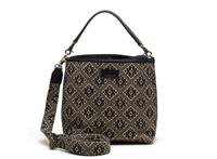 Chabo Bags Shoulderbag Suus Black/Sand