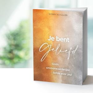 Je bent geliefd (Paperback)