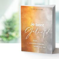Je bent geliefd (Paperback)