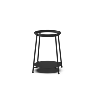 Patio Accessory Stand - Ø22