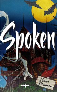 Spoken bestaan - Hansje Bouman - ebook