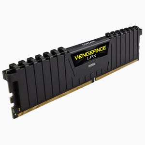 Corsair CMK32GX4M2D3600C16 Werkgeheugenmodule voor PC DDR4 32 GB 2 x 16 GB 3600 MHz 288-pins DIMM CMK32GX4M2D3600C16