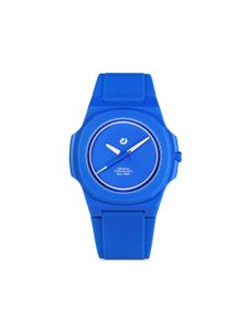 NUUN OFFICIAL montre Essential Blue 36 mm - Bleu