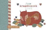 Jouw kraambezoekboek (Hardback)