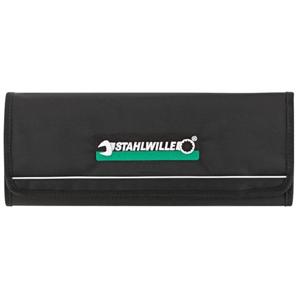 Stahlwille 15006 ROLLTASCHE 15 FAECHER 81231046 Roltas (zonder inhoud) (b x h) 90 mm x 35 mm