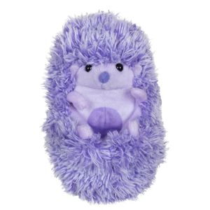 Curlimals Higgle interactieve egel
