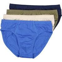 Sportwear Jongens slip  4-Pack