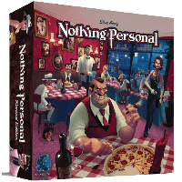 Nothing Personal (Revised Edition)