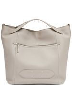 Maison Margiela Soft 5AC leather tote bag - Tons neutres - thumbnail